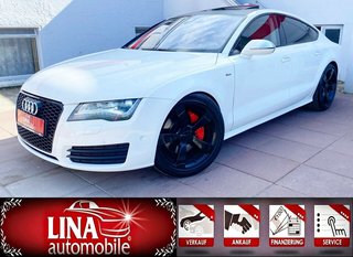 Audi A7 Used vehicle for sale