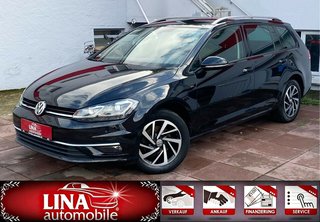 Volkswagen Golf Gebrauchtwagen Kaufen