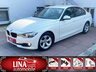 BMW 320 Used vehicle for sale