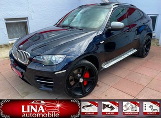 BMW X6 M50 Gebrauchtwagen Kaufen