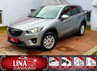 Mazda CX-5 Used vehicle for sale