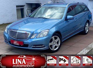 Mercedes-Benz E 250 Used vehicle for sale