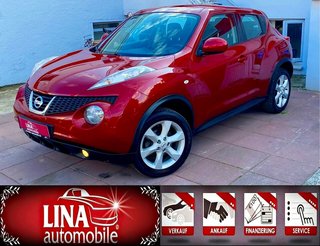 Nissan Juke Used vehicle for sale