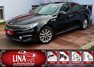 Kia Optima Used vehicle for sale
