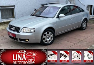 Audi A6 Used vehicle for sale