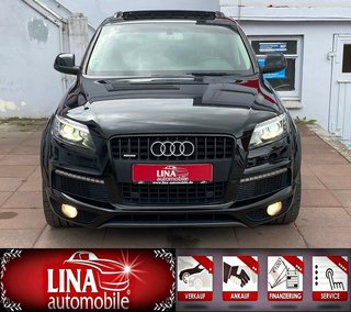 Audi Q7 Used vehicle for sale
