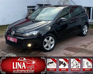 Volkswagen Golf Gebrauchtwagen Kaufen