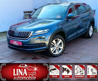 Skoda Kodiaq Used vehicle for sale