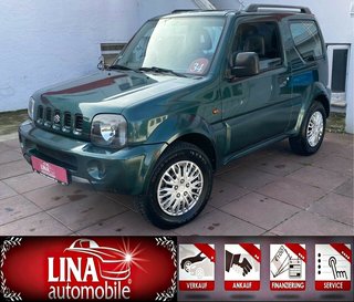 Suzuki Jimny Used vehicle for sale