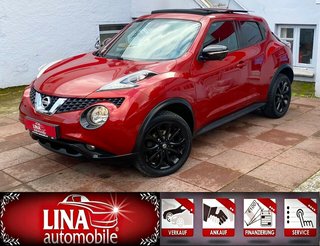 Nissan Juke Used vehicle for sale