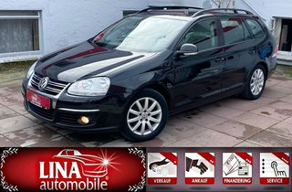 Volkswagen Golf Gebrauchtwagen Kaufen