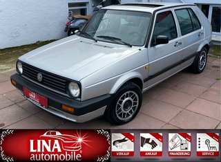Volkswagen Golf Gebrauchtwagen Kaufen