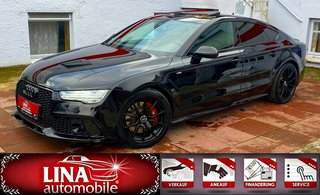 Audi A7 Used vehicle for sale