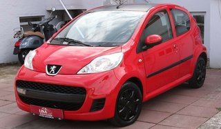 Peugeot 107 Used vehicle for sale