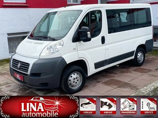 Fiat Ducato Gebrauchtwagen Kaufen