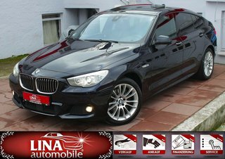 BMW 535 Gran Turismo Used vehicle for sale