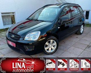 Kia Carens Gebrauchtwagen Kaufen