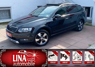 Skoda Octavia Used vehicle for sale