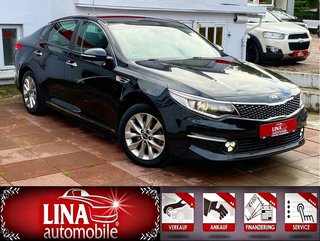 Kia Optima Used vehicle for sale