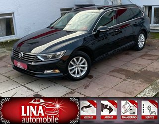 Volkswagen Passat Variant Gebrauchtwagen Kaufen
