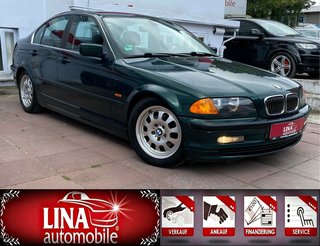 BMW 323 Used vehicle for sale