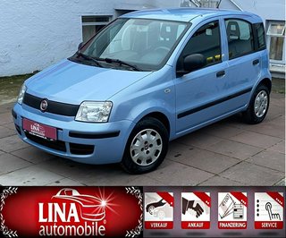 Fiat Panda Gebrauchtwagen Kaufen