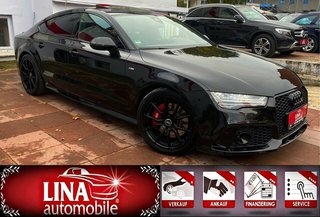 Audi A7 Used vehicle for sale