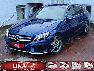 Mercedes-Benz C 250 Gebrauchtwagen Kaufen
