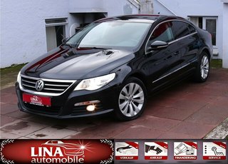 Volkswagen CC Used vehicle for sale