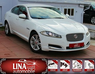 Jaguar XF Used vehicle for sale