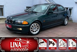 BMW 323 Used vehicle for sale
