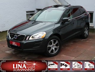 Volvo XC60 Used vehicle for sale