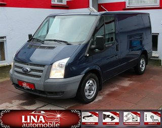 Ford Transit Used vehicle for sale