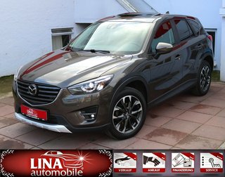Mazda CX-5 Used vehicle for sale