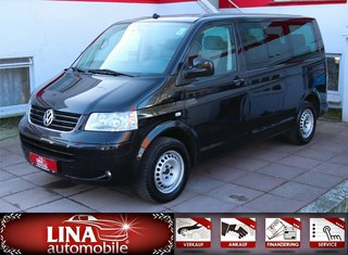 Volkswagen T5 Multivan Used vehicle for sale