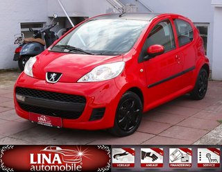 Peugeot 107 Used vehicle for sale