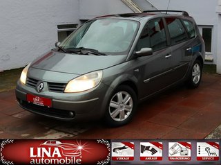 Renault Grand Scenic Gebrauchtwagen Kaufen