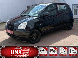 Kia Picanto Gebrauchtwagen Kaufen