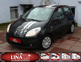 Renault Twingo Gebrauchtwagen Kaufen