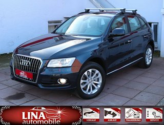 Audi Q5 Used vehicle for sale