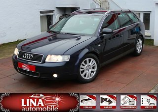 Audi A4 Used vehicle for sale
