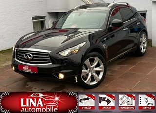 Infiniti FX Used vehicle for sale