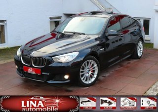 BMW 535 Gran Turismo Used vehicle for sale