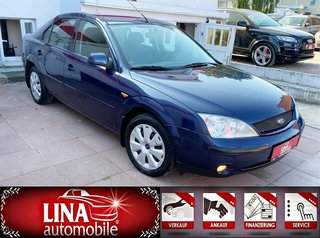 Ford Mondeo Used vehicle for sale