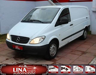 Mercedes-Benz Vito Used vehicle for sale