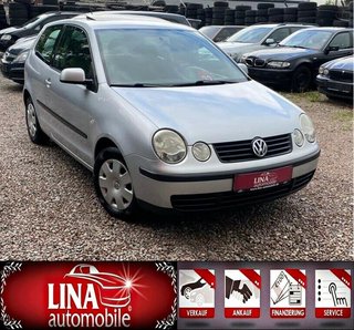 Volkswagen Polo Used vehicle for sale