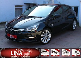 Opel Astra Used vehicle for sale