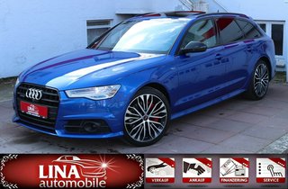 Audi A6 Used vehicle for sale