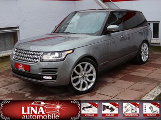 Land Rover Range Rover Used vehicle for sale