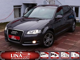 Audi A3 Gebrauchtwagen Kaufen